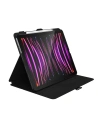 Hurtownia GSM - Etui Speck Balance Folio MICROBAN Apple iPad Pro 12.9 2018/2020/2021/2022 (3., 4., 5. és 6. generáció) (Fekete) - SPK465 - {ean13} - Hurt