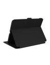 Etui Speck Balance Folio MICROBAN Apple iPad Air 10.9 2020/2022 (4, 5 gen) / iPad Pro 11 2018/2020/2021/2022 (1, 2, 3, 4 gen) / iPad Air 11 2024 (6. generație) (Negru)
