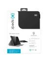 Wholesale Speck Balance Folio MICROBAN Apple iPad Air 10.9 2020/2022 (4, 5 gen) / iPad Pro 11 2018/2020/2021/2022 (1, 2, 3, 4 gen) / iPad Air 11 2024 (6 gen) (Black) - SPK466 - {ean13} - Hurt