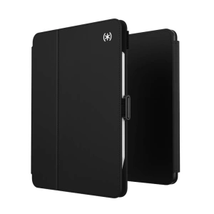 Hurtownia GSM - Case Speck Balance Folio MICROBAN Apple iPad Air 10.9 2020/2022 (4., 5. Generation) / iPad Pro 11 2018/2020/2021/2022 (1., 2., 3., 4. Generation) / iPad Air 11 2024 (6. Generation) (Schwarz) - SPK466 - {ean13} - Hurt