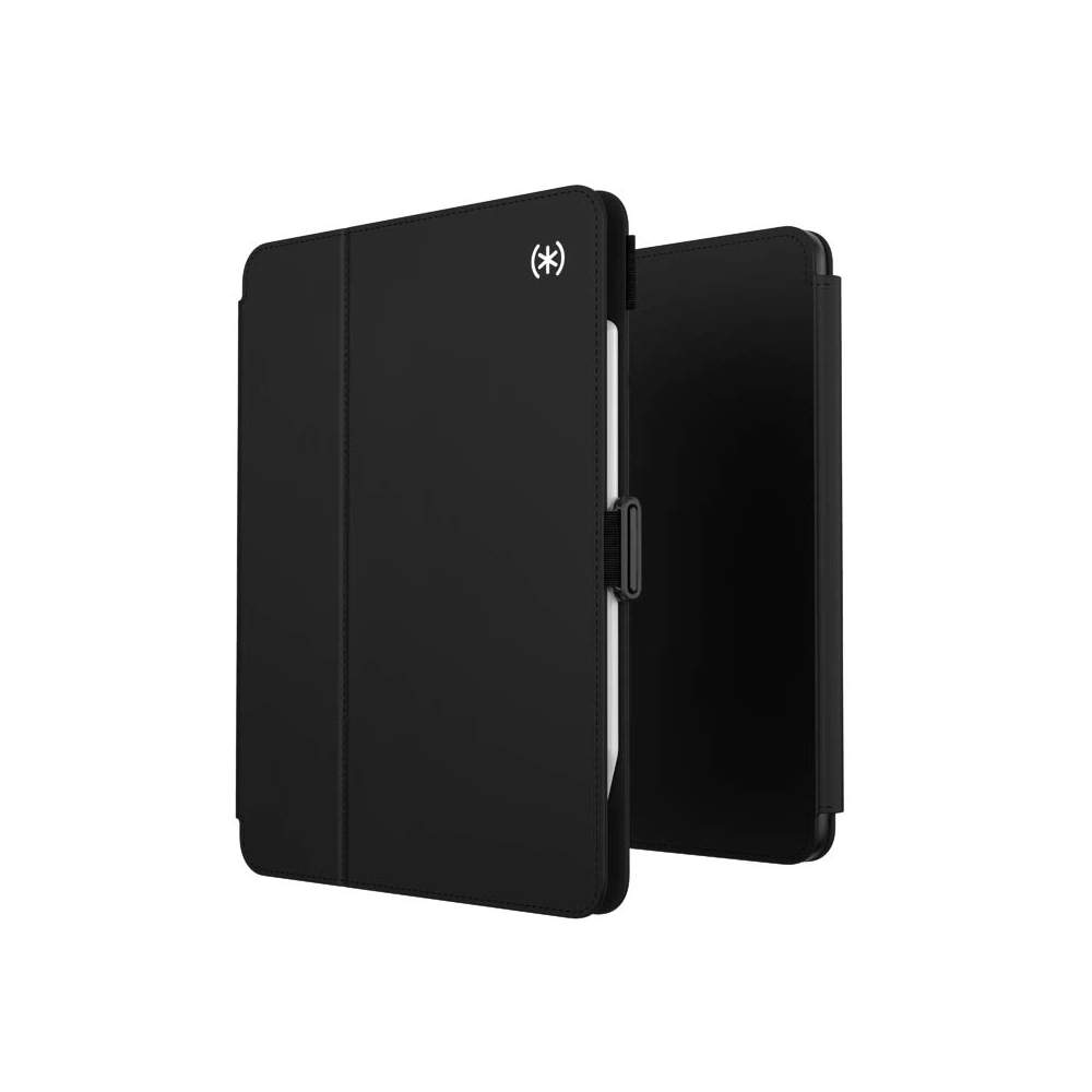 Wholesale Speck Balance Folio MICROBAN Apple iPad Air 10.9 2020/2022 (4, 5 gen) / iPad Pro 11 2018/2020/2021/2022 (1, 2, 3, 4 gen) / iPad Air 11 2024 (6 gen) (Black) - SPK466 - {ean13} - Hurt