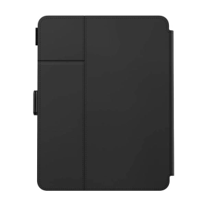 Hurtownia GSM - Case Speck Balance Folio MICROBAN Apple iPad Air 10.9 2020/2022 (4., 5. Generation) / iPad Pro 11 2018/2020/2021/2022 (1., 2., 3., 4. Generation) / iPad Air 11 2024 (6. Generation) (Schwarz) - SPK466 - {ean13} - Hurt