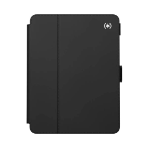 Hurtownia GSM - Case Speck Balance Folio MICROBAN Apple iPad Air 10.9 2020/2022 (4., 5. Generation) / iPad Pro 11 2018/2020/2021/2022 (1., 2., 3., 4. Generation) / iPad Air 11 2024 (6. Generation) (Schwarz) - SPK466 - {ean13} - Hurt