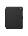 Hurtownia GSM - Case Speck Balance Folio MICROBAN Apple iPad Air 10.9 2020/2022 (4., 5. Generation) / iPad Pro 11 2018/2020/2021/2022 (1., 2., 3., 4. Generation) / iPad Air 11 2024 (6. Generation) (Schwarz) - SPK466 - {ean13} - Hurt