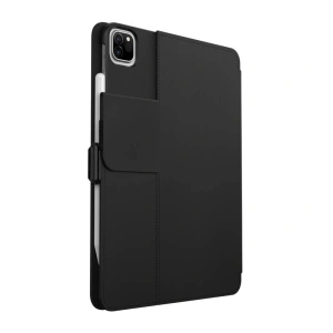 Hurtownia GSM - Case Speck Balance Folio MICROBAN Apple iPad Air 10.9 2020/2022 (4., 5. Generation) / iPad Pro 11 2018/2020/2021/2022 (1., 2., 3., 4. Generation) / iPad Air 11 2024 (6. Generation) (Schwarz) - SPK466 - {ean13} - Hurt