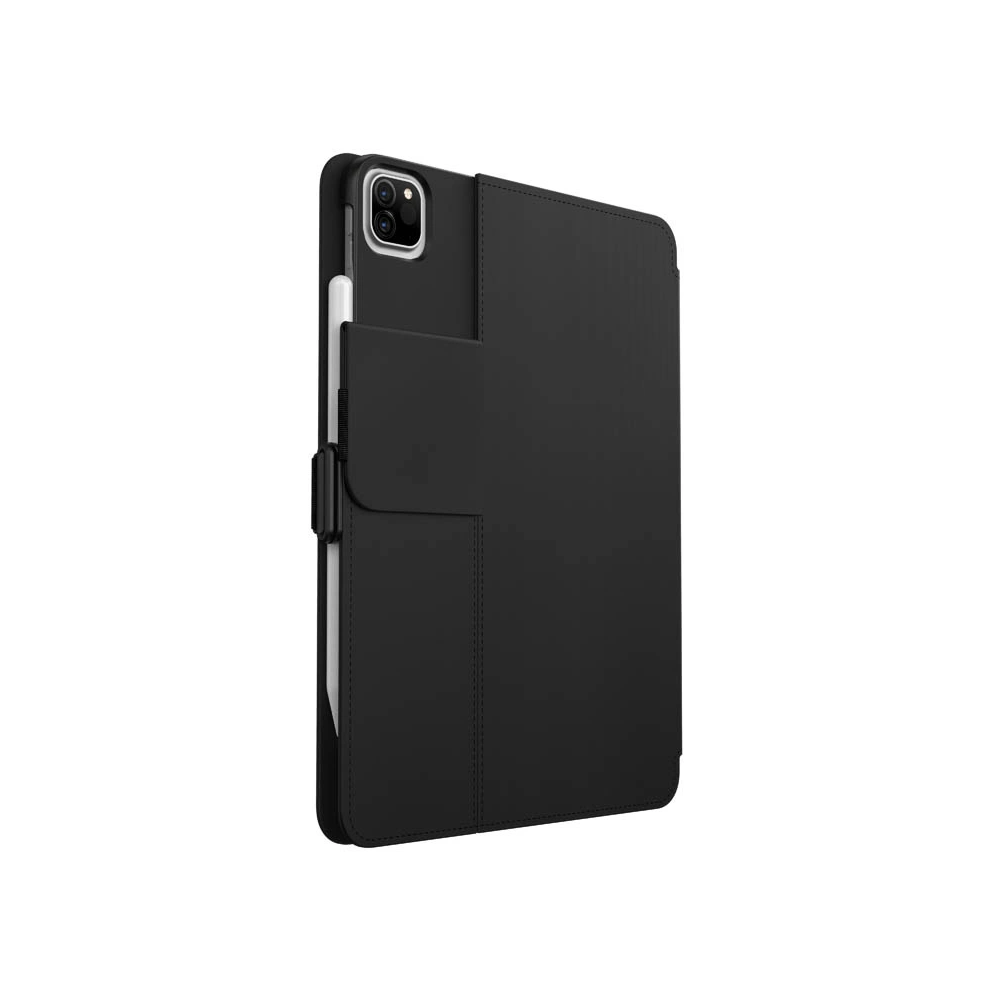 Wholesale Speck Balance Folio MICROBAN Apple iPad Air 10.9 2020/2022 (4, 5 gen) / iPad Pro 11 2018/2020/2021/2022 (1, 2, 3, 4 gen) / iPad Air 11 2024 (6 gen) (Black) - SPK466 - {ean13} - Hurt