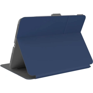 Wholesale Speck Balance Folio MICROBAN Apple iPad Air 10.9 2020/2022 (4, 5 gen) / iPad Pro 11 2018/2020/2021/2022 (1, 2, 3, 4 gen) / iPad Air 11 2024 (6 gen) (Arcadia Navy/Moody Grey) - SPK467 - {ean13} - Hurt