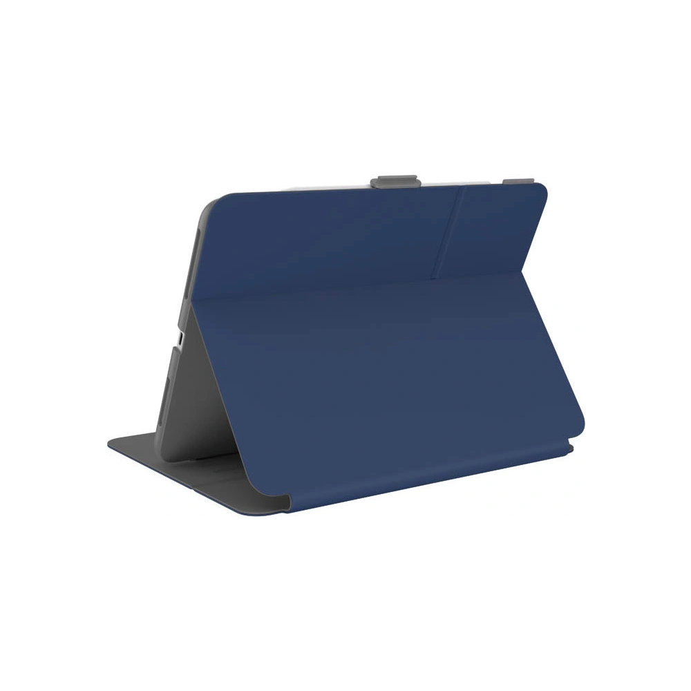 Wholesale Speck Balance Folio MICROBAN Apple iPad Air 10.9 2020/2022 (4, 5 gen) / iPad Pro 11 2018/2020/2021/2022 (1, 2, 3, 4 gen) / iPad Air 11 2024 (6 gen) (Arcadia Navy/Moody Grey) - SPK467 - {ean13} - Hurt