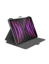 Wholesale Speck Balance Folio MICROBAN Apple iPad Air 10.9 2020/2022 (4, 5 gen) / iPad Pro 11 2018/2020/2021/2022 (1, 2, 3, 4 gen) / iPad Air 11 2024 (6 gen) (Arcadia Navy/Moody Grey) - SPK467 - {ean13} - Hurt