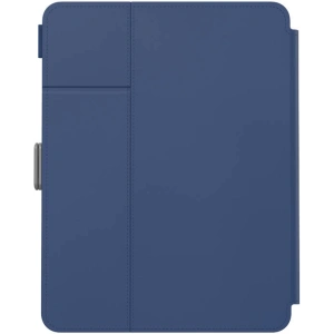 Hurtownia GSM - Case Speck Balance Folio MICROBAN Apple iPad Air 10.9 2020/2022 (4., 5. Gen) / iPad Pro 11 2018/2020/2021/2022 (1., 2., 3., 4. Gen) / iPad Air 11 2024 (6. Generation) (Arcadia Navy/Moody Grey) - SPK467 - {ean13} - Hurt