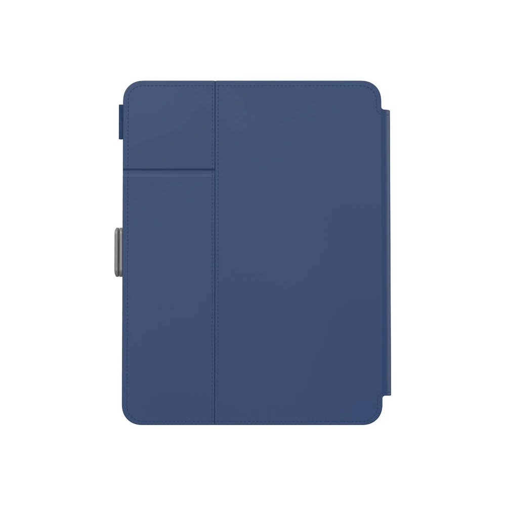 Wholesale Speck Balance Folio MICROBAN Apple iPad Air 10.9 2020/2022 (4, 5 gen) / iPad Pro 11 2018/2020/2021/2022 (1, 2, 3, 4 gen) / iPad Air 11 2024 (6 gen) (Arcadia Navy/Moody Grey) - SPK467 - {ean13} - Hurt