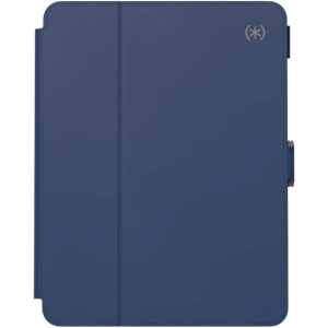Hurtownia GSM - Case Speck Balance Folio MICROBAN Apple iPad Air 10.9 2020/2022 (4., 5. Gen) / iPad Pro 11 2018/2020/2021/2022 (1., 2., 3., 4. Gen) / iPad Air 11 2024 (6. Generation) (Arcadia Navy/Moody Grey) - SPK467 - {ean13} - Hurt