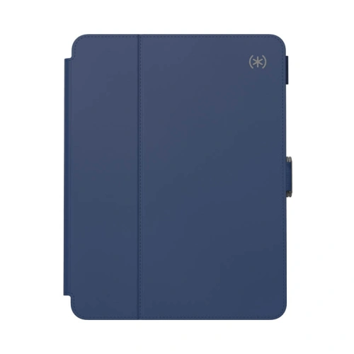 Etui Speck Balance Folio MICROBAN Apple iPad Air 10.9 2020/2022 (4, 5 gen) / iPad Pro 11 2018/2020/2021/2022 (1, 2, 3, 4 gen) / iPad Air 11 2024 (6. generacji) (Arcadia Navy/Moody Grey)