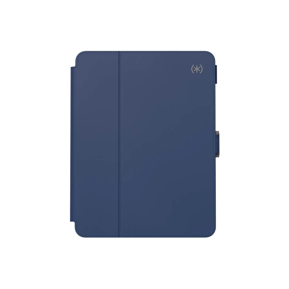 Hurtownia GSM - Etui Speck Balance Folio MICROBAN Apple iPad Air 10.9 2020/2022 (4, 5 gen) / iPad Pro 11 2018/2020/2021/2022 (1, 2, 3, 4 gen) / iPad Air 11 2024 (6. generace) (Arcadia Navy/Moody Grey) - SPK467 - {ean13} - Hurt