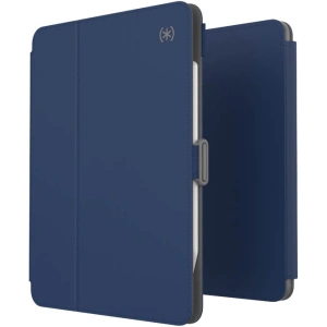 Hurtownia GSM - Case Speck Balance Folio MICROBAN Apple iPad Air 10.9 2020/2022 (4., 5. Gen) / iPad Pro 11 2018/2020/2021/2022 (1., 2., 3., 4. Gen) / iPad Air 11 2024 (6. Generation) (Arcadia Navy/Moody Grey) - SPK467 - {ean13} - Hurt