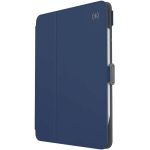 Hurtownia GSM - Case Speck Balance Folio MICROBAN Apple iPad Air 10.9 2020/2022 (4., 5. Gen) / iPad Pro 11 2018/2020/2021/2022 (1., 2., 3., 4. Gen) / iPad Air 11 2024 (6. Generation) (Arcadia Navy/Moody Grey) - SPK467 - {ean13} - Hurt