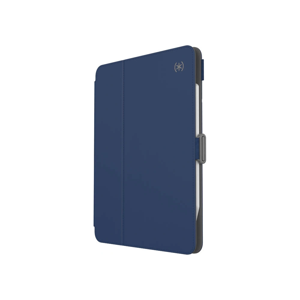 Wholesale Speck Balance Folio MICROBAN Apple iPad Air 10.9 2020/2022 (4, 5 gen) / iPad Pro 11 2018/2020/2021/2022 (1, 2, 3, 4 gen) / iPad Air 11 2024 (6 gen) (Arcadia Navy/Moody Grey) - SPK467 - {ean13} - Hurt