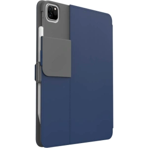 Hurtownia GSM - Case Speck Balance Folio MICROBAN Apple iPad Air 10.9 2020/2022 (4., 5. Gen) / iPad Pro 11 2018/2020/2021/2022 (1., 2., 3., 4. Gen) / iPad Air 11 2024 (6. Generation) (Arcadia Navy/Moody Grey) - SPK467 - {ean13} - Hurt