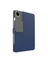 Wholesale Speck Balance Folio MICROBAN Apple iPad Air 10.9 2020/2022 (4, 5 gen) / iPad Pro 11 2018/2020/2021/2022 (1, 2, 3, 4 gen) / iPad Air 11 2024 (6 gen) (Arcadia Navy/Moody Grey) - SPK467 - {ean13} - Hurt