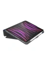Wholesale Speck Balance Folio MICROBAN Apple iPad Air 10.9 2020/2022 (4, 5 gen) / iPad Pro 11 2018/2020/2021/2022 (1, 2, 3, 4 gen) / iPad Air 11 2024 (6 gen) (Arcadia Navy/Moody Grey) - SPK467 - {ean13} - Hurt