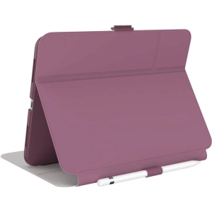 Hurtownia GSM - Etui Speck Balance Folio MICROBAN Apple iPad 10.9 2022 (10. generacji) (Plumberry/Crushed Purple/Crepe Pink) - SPK468 - {ean13} - Hurt