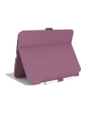 Hurtownia GSM - Case Speck Balance Folio MICROBAN Apple iPad 10.9 2022 (10. Generation) (Plumberry/Crushed Purple/Crepe Pink) - SPK468 - {ean13} - Hurt