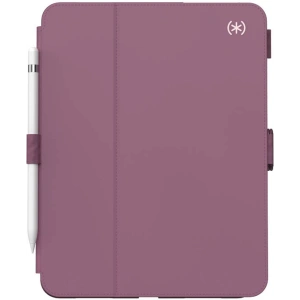 Hurtownia GSM - Etui Speck Balance Folio MICROBAN Apple iPad 10.9 2022 (10. generacji) (Plumberry/Crushed Purple/Crepe Pink) - SPK468 - {ean13} - Hurt