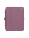 Hurtownia GSM - Case Speck Balance Folio MICROBAN Apple iPad 10.9 2022 (10. Generation) (Plumberry/Crushed Purple/Crepe Pink) - SPK468 - {ean13} - Hurt
