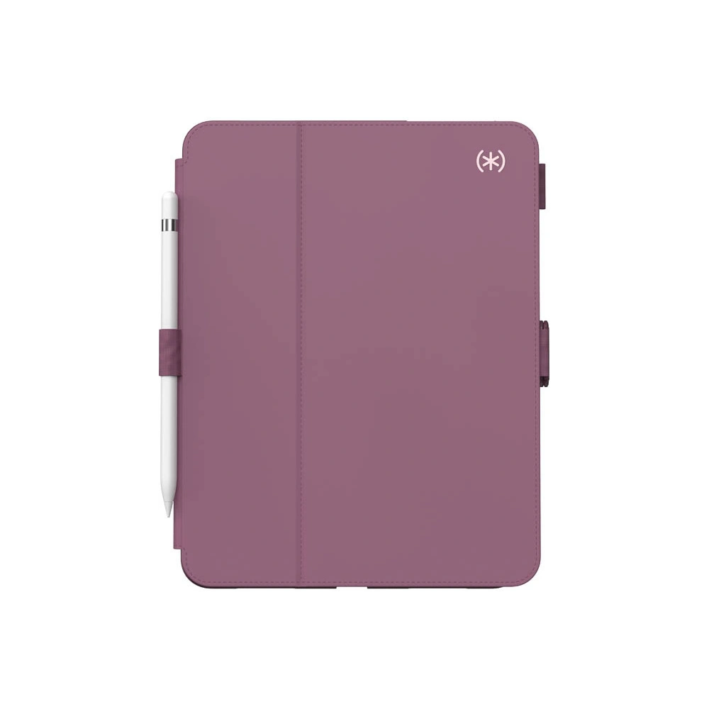 Hurtownia GSM - Case Speck Balance Folio MICROBAN Apple iPad 10.9 2022 (10. Generation) (Plumberry/Crushed Purple/Crepe Pink) - SPK468 - {ean13} - Hurt
