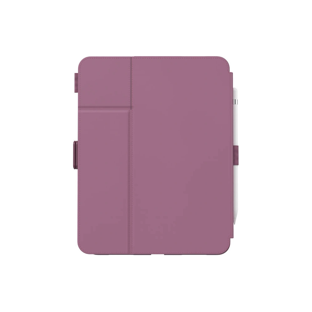 Hurtownia GSM - Case Speck Balance Folio MICROBAN Apple iPad 10.9 2022 (10. Generation) (Plumberry/Crushed Purple/Crepe Pink) - SPK468 - {ean13} - Hurt