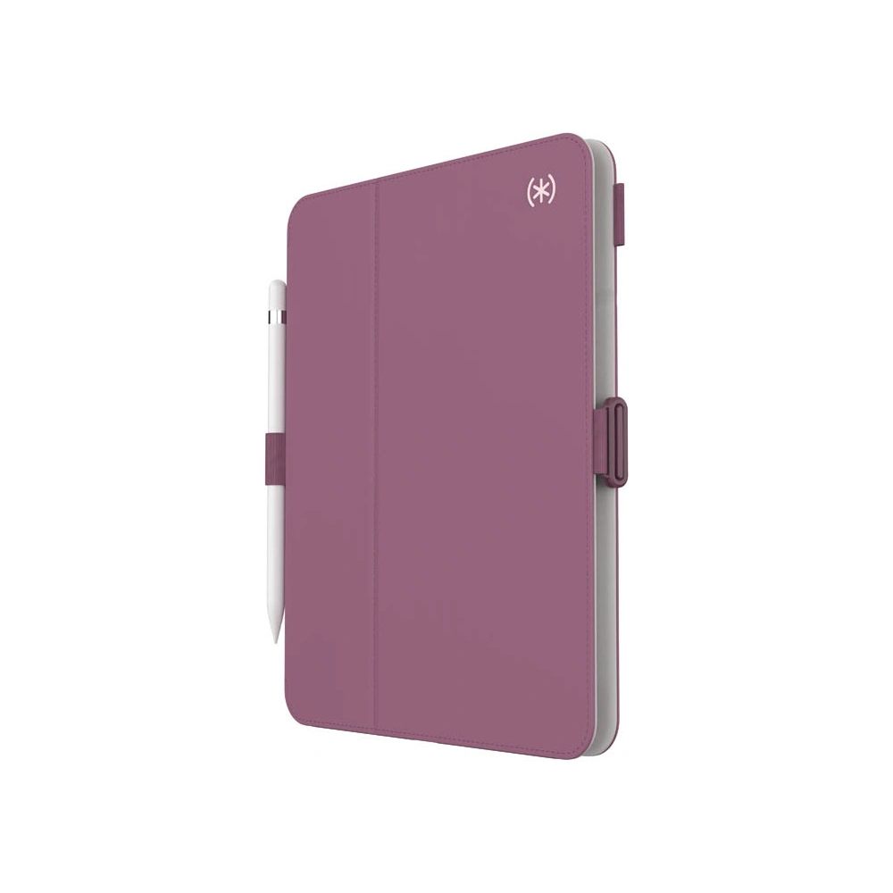Hurtownia GSM - Case Speck Balance Folio MICROBAN Apple iPad 10.9 2022 (10. Generation) (Plumberry/Crushed Purple/Crepe Pink) - SPK468 - {ean13} - Hurt