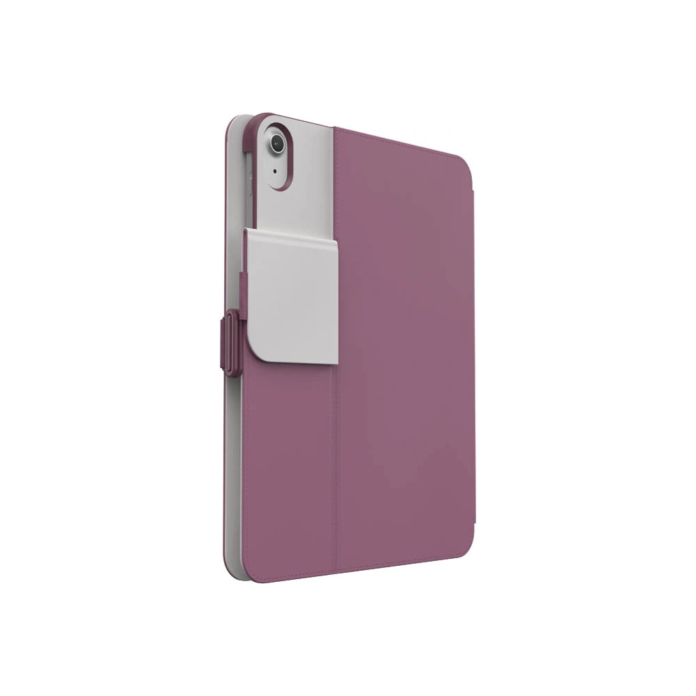Hurtownia GSM - Case Speck Balance Folio MICROBAN Apple iPad 10.9 2022 (10. Generation) (Plumberry/Crushed Purple/Crepe Pink) - SPK468 - {ean13} - Hurt