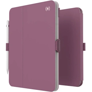 Hurtownia GSM - Etui Speck Balance Folio MICROBAN Apple iPad 10.9 2022 (10. generacji) (Plumberry/Crushed Purple/Crepe Pink) - SPK468 - {ean13} - Hurt
