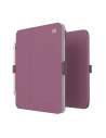 Hurtownia GSM - Case Speck Balance Folio MICROBAN Apple iPad 10.9 2022 (10. Generation) (Plumberry/Crushed Purple/Crepe Pink) - SPK468 - {ean13} - Hurt