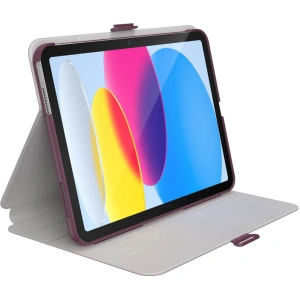 Hurtownia GSM - Etui Speck Balance Folio MICROBAN Apple iPad 10.9 2022 (10. generacji) (Plumberry/Crushed Purple/Crepe Pink) - SPK468 - {ean13} - Hurt