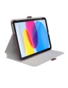 Hurtownia GSM - Case Speck Balance Folio MICROBAN Apple iPad 10.9 2022 (10. Generation) (Plumberry/Crushed Purple/Crepe Pink) - SPK468 - {ean13} - Hurt