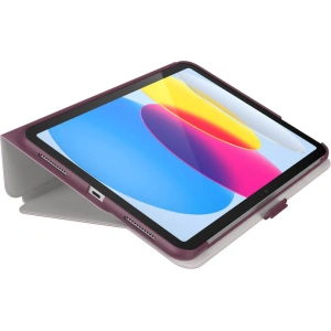 Hurtownia GSM - Etui Speck Balance Folio MICROBAN Apple iPad 10.9 2022 (10. generacji) (Plumberry/Crushed Purple/Crepe Pink) - SPK468 - {ean13} - Hurt