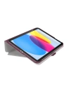 Hurtownia GSM - Case Speck Balance Folio MICROBAN Apple iPad 10.9 2022 (10. Generation) (Plumberry/Crushed Purple/Crepe Pink) - SPK468 - {ean13} - Hurt