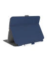 Case Speck Balance Folio MICROBAN Apple iPad 10.9 2022 (10. Generation) (Arcadia Navy/Moody Grey)