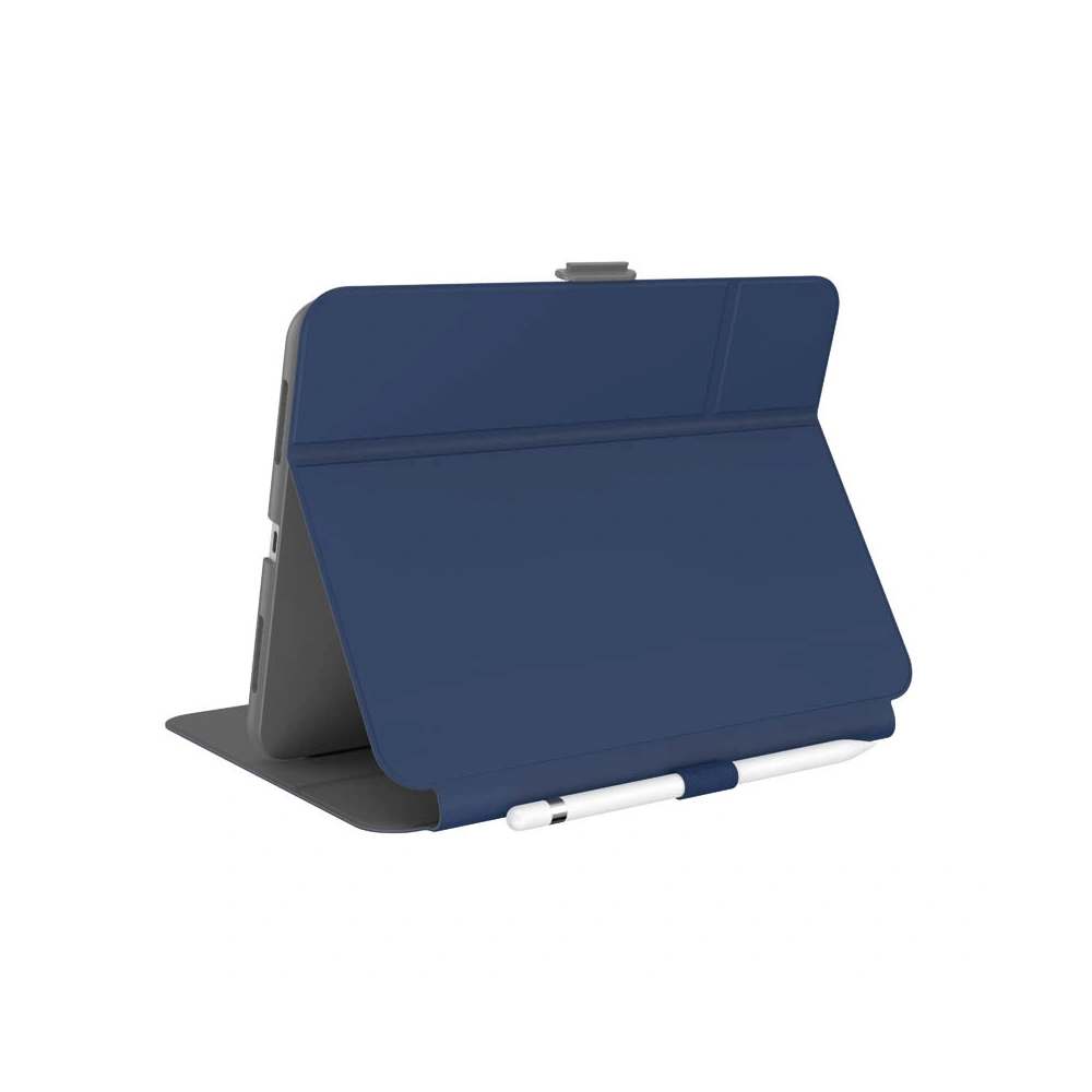 Wholesale Speck Balance Folio MICROBAN Apple iPad 10.9 2022 (10. generacji) (Arcadia Navy/Moody Grey) - SPK469 - {ean13} - Hurt