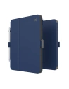 Hurtownia GSM - Case Speck Balance Folio MICROBAN Apple iPad 10.9 2022 (10. Generation) (Arcadia Navy/Moody Grey) - SPK469 - {ean13} - Hurt