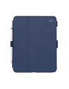 Hurtownia GSM - Case Speck Balance Folio MICROBAN Apple iPad 10.9 2022 (10. Generation) (Arcadia Navy/Moody Grey) - SPK469 - {ean13} - Hurt