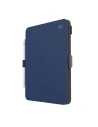 Hurtownia GSM - Case Speck Balance Folio MICROBAN Apple iPad 10.9 2022 (10. Generation) (Arcadia Navy/Moody Grey) - SPK469 - {ean13} - Hurt