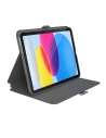 Hurtownia GSM - Case Speck Balance Folio MICROBAN Apple iPad 10.9 2022 (10. Generation) (Arcadia Navy/Moody Grey) - SPK469 - {ean13} - Hurt