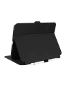 Case Speck Balance Folio MICROBAN Apple iPad 10.9 2022 (10. Generation) (Schwarz)