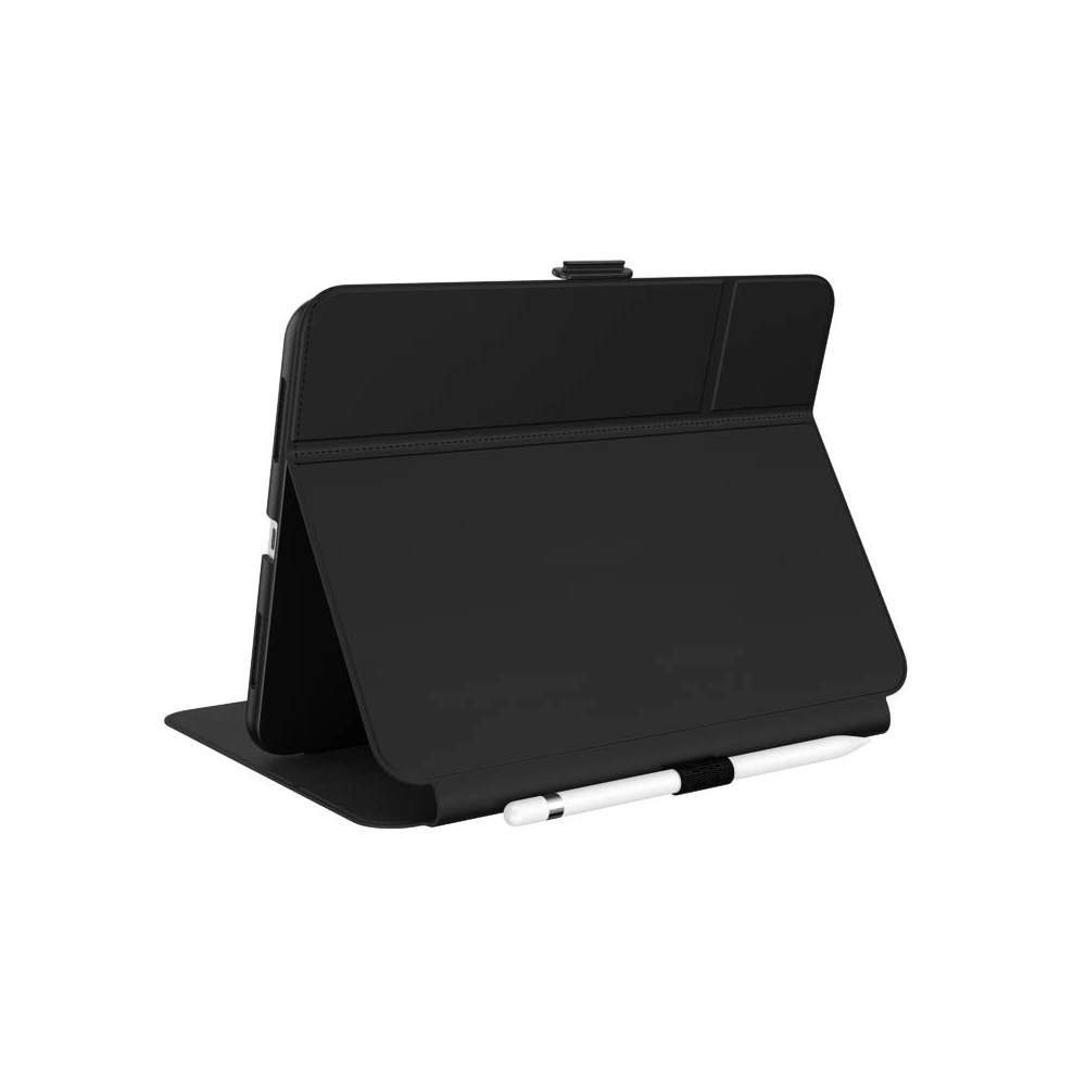 Hurtownia GSM - Etui Speck Balance Folio MICROBAN Apple iPad 10.9 2022 (10. generáció) (Fekete) - SPK470 - {ean13} - Hurt