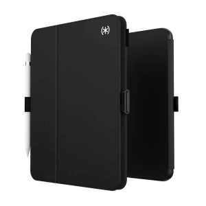 Hurtownia GSM - Etui Speck Balance Folio MICROBAN Apple iPad 10.9 2022 (10. generacji) (Black) - SPK470 - {ean13} - Hurt