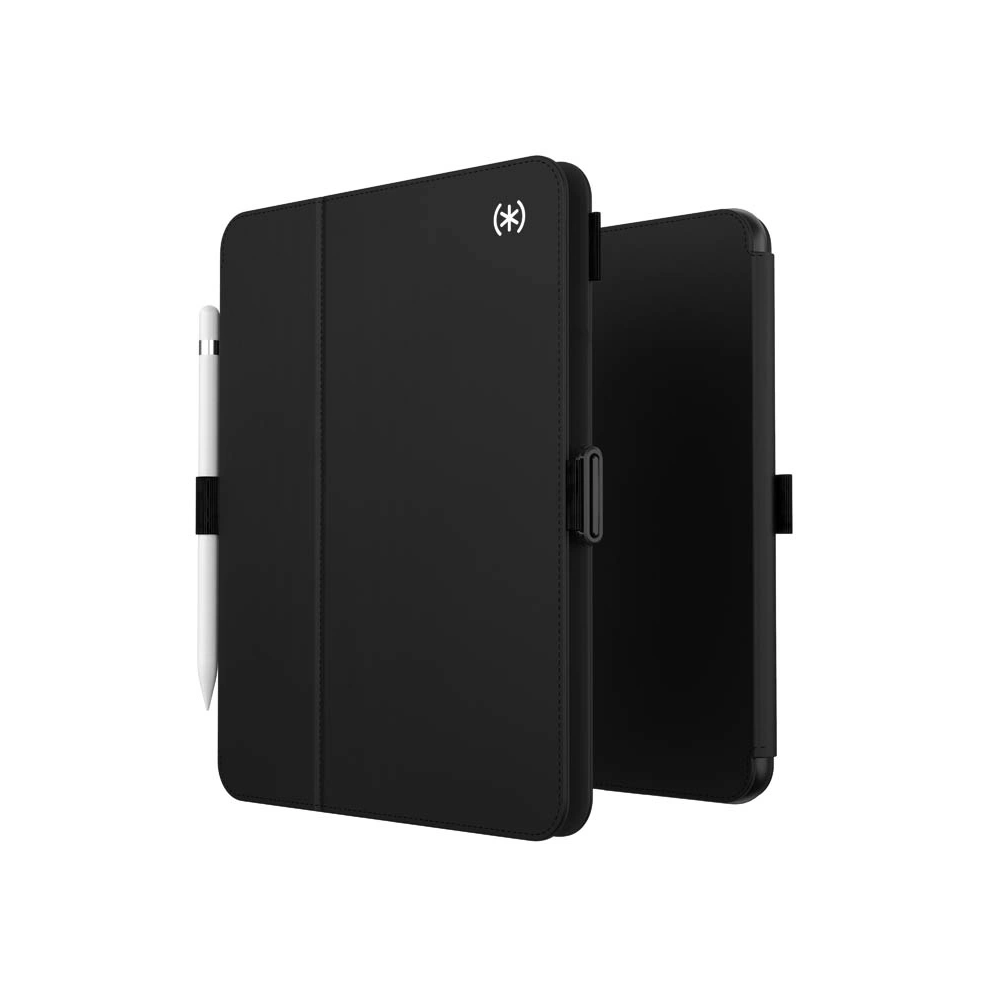 Hurtownia GSM - Etui Speck Balance Folio MICROBAN Apple iPad 10.9 2022 (10. generáció) (Fekete) - SPK470 - {ean13} - Hurt