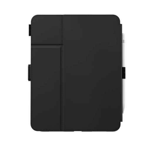 Etui Speck Balance Folio MICROBAN Apple iPad 10.9 2022 (10. generacji) (Black)