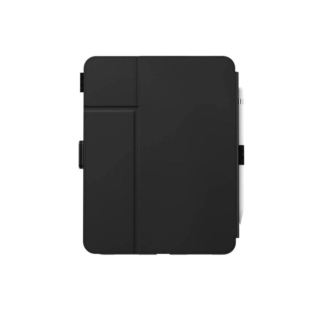 Hurtownia GSM - Etui Speck Balance Folio MICROBAN Apple iPad 10.9 2022 (10. generáció) (Fekete) - SPK470 - {ean13} - Hurt